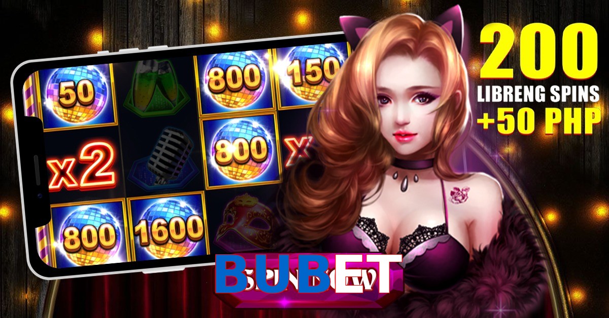 BUBET