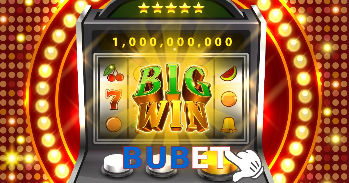 BUBET