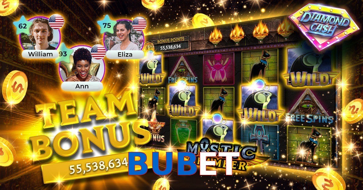 BUBET