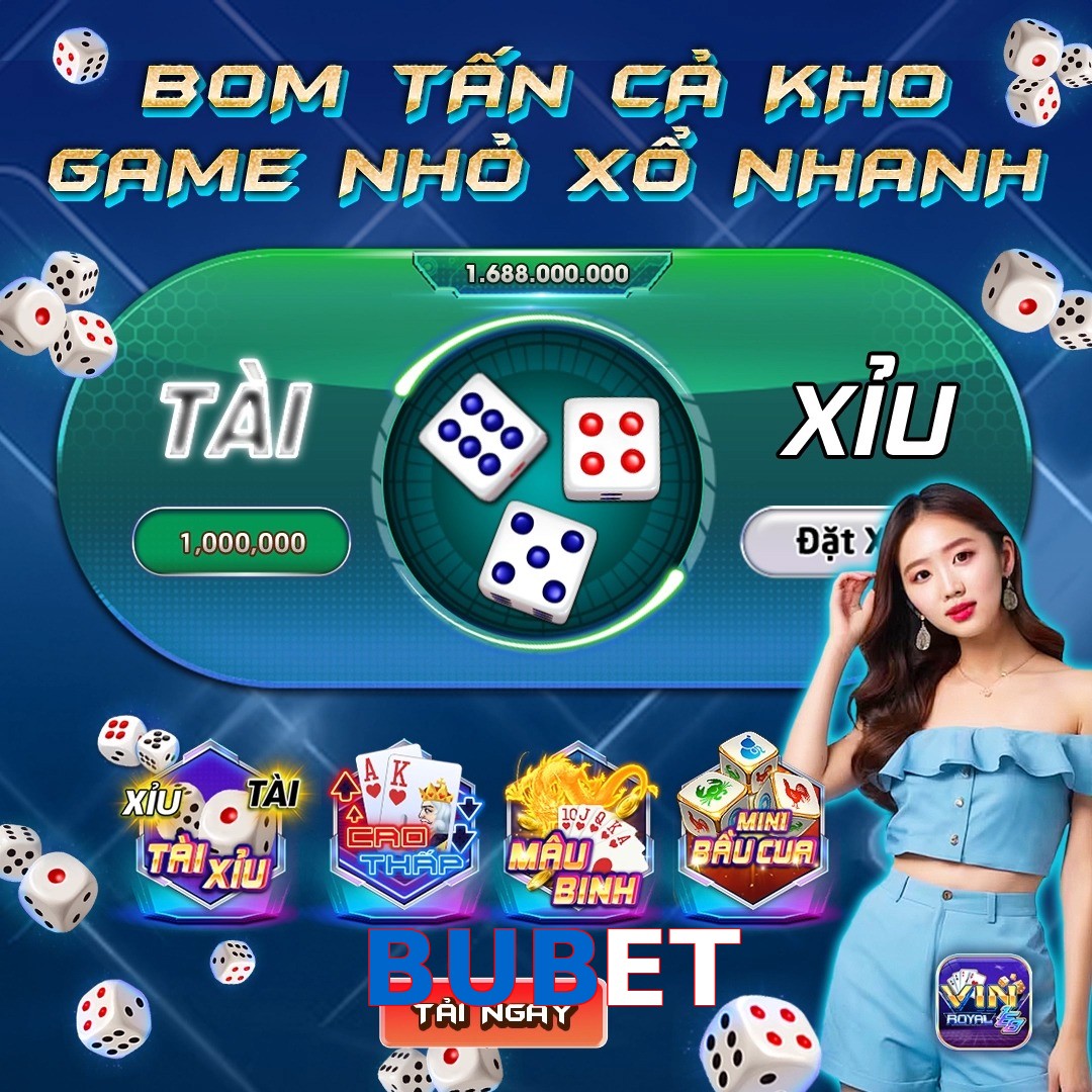 BUBET