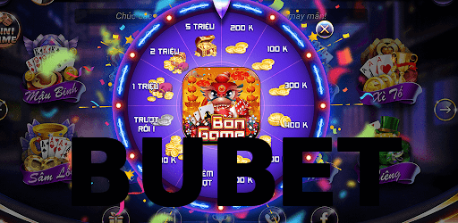 BUBET