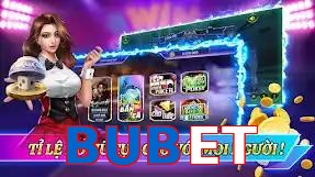 BUBET