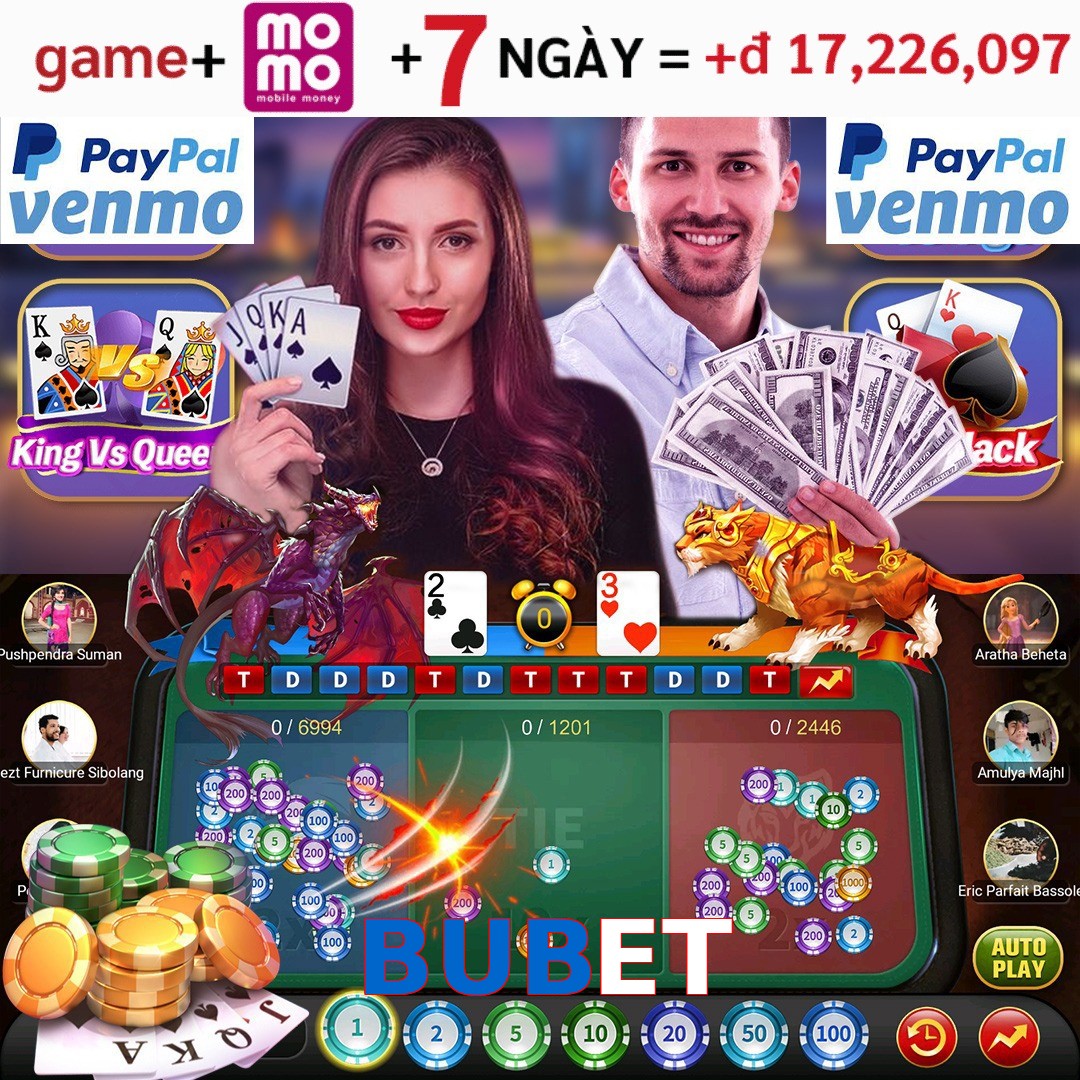 BUBET