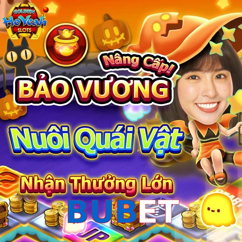 BUBET