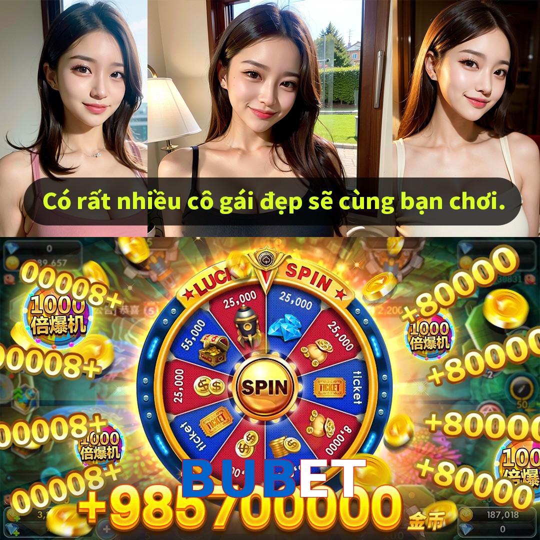 BUBET