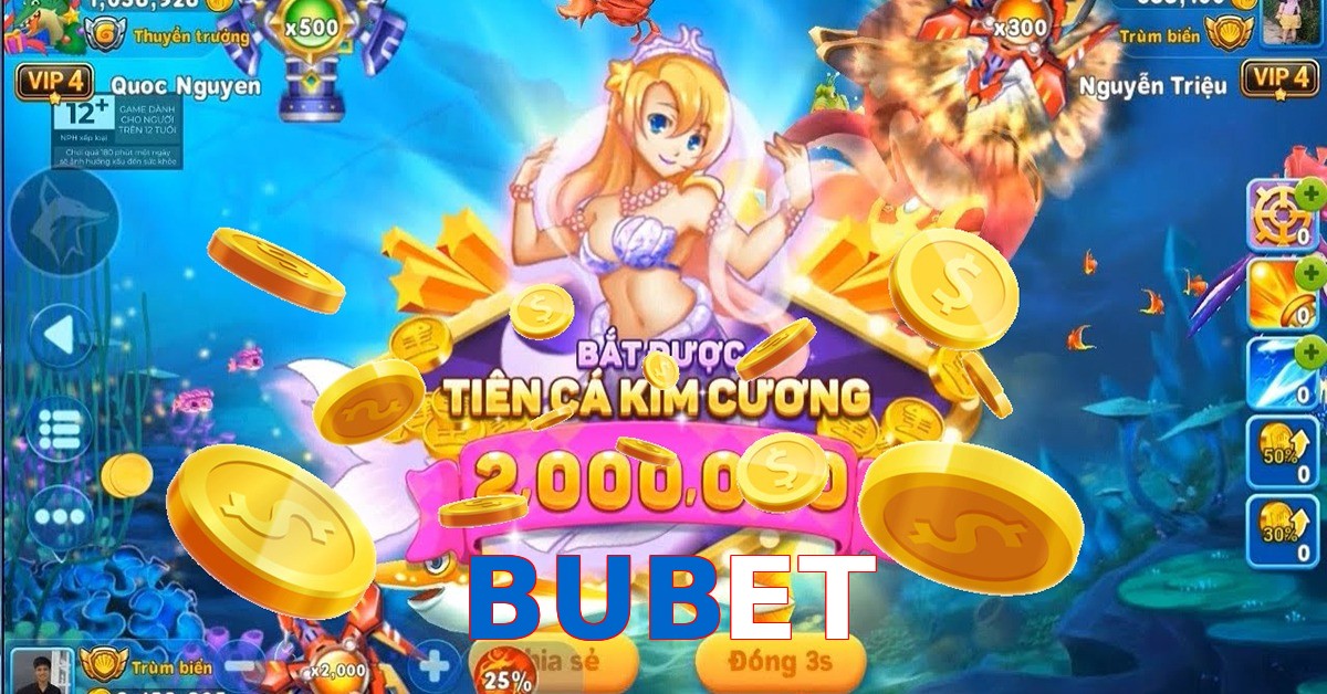 BUBET