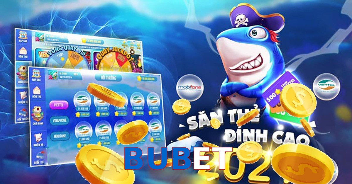 BUBET