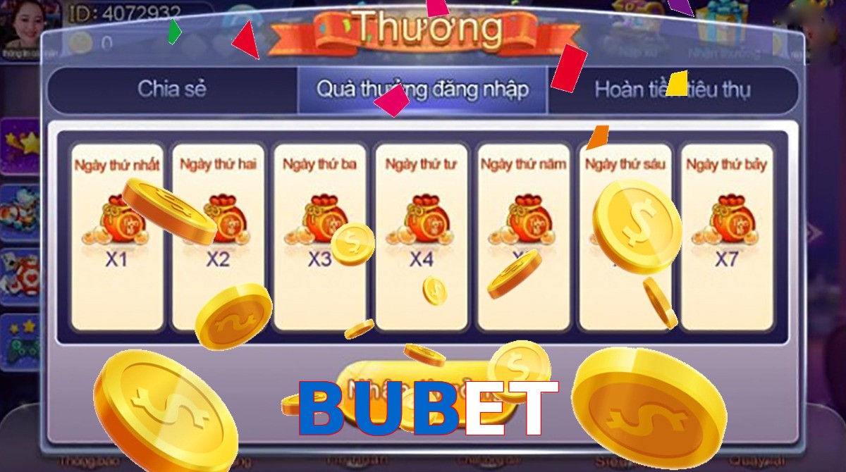 BUBET