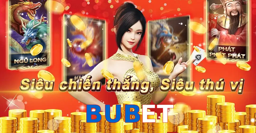 BUBET