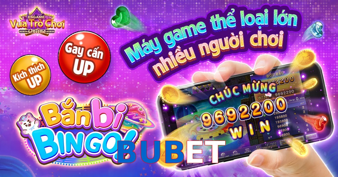 BUBET