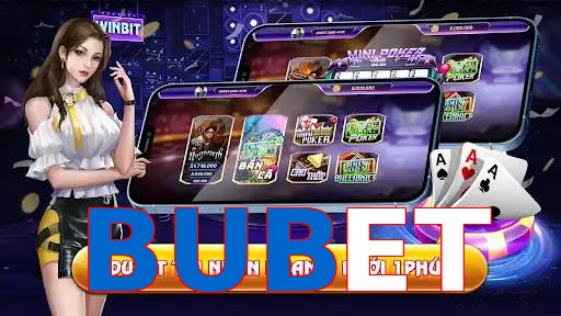 BUBET