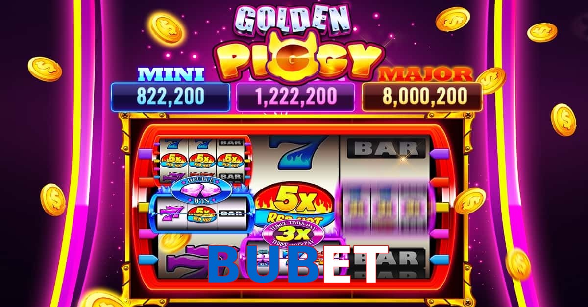 BUBET