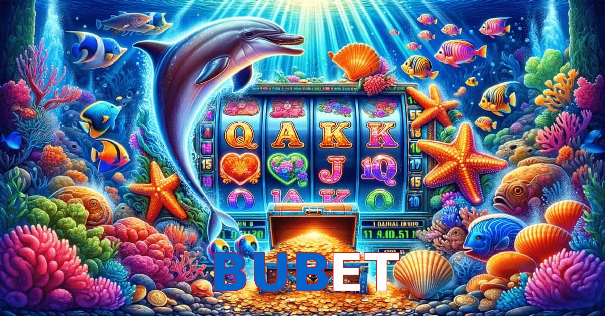 BUBET