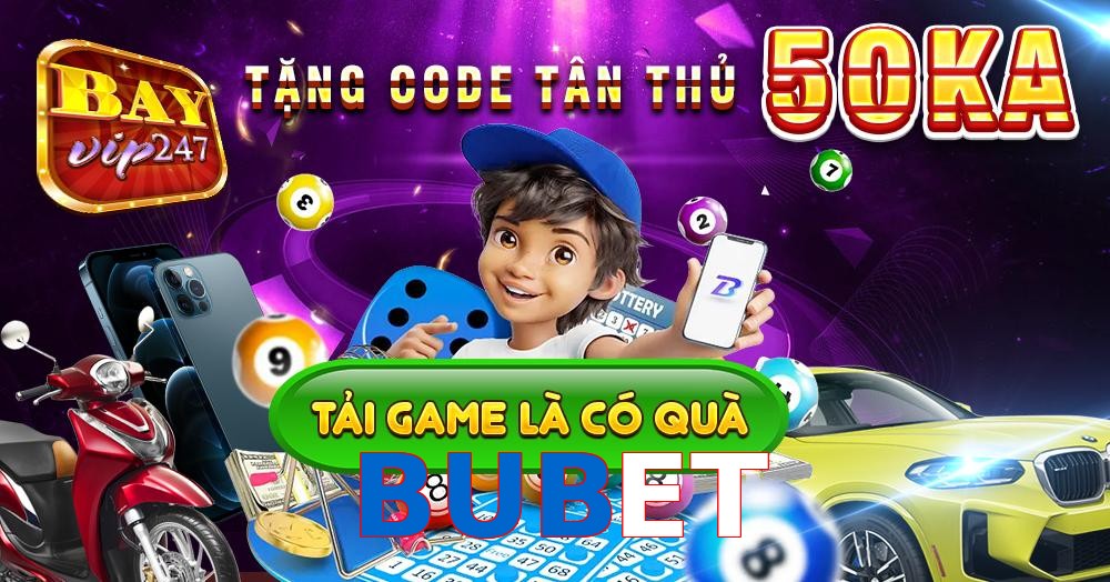 BUBET