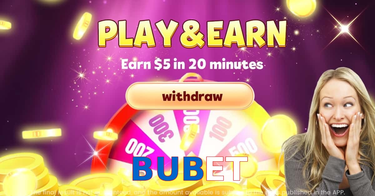 BUBET