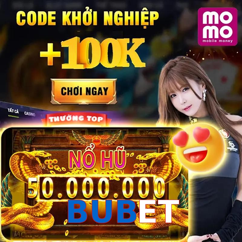 BUBET