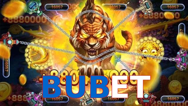 BUBET