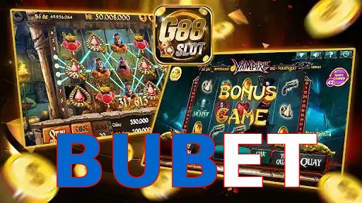 BUBET