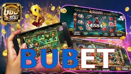 BUBET