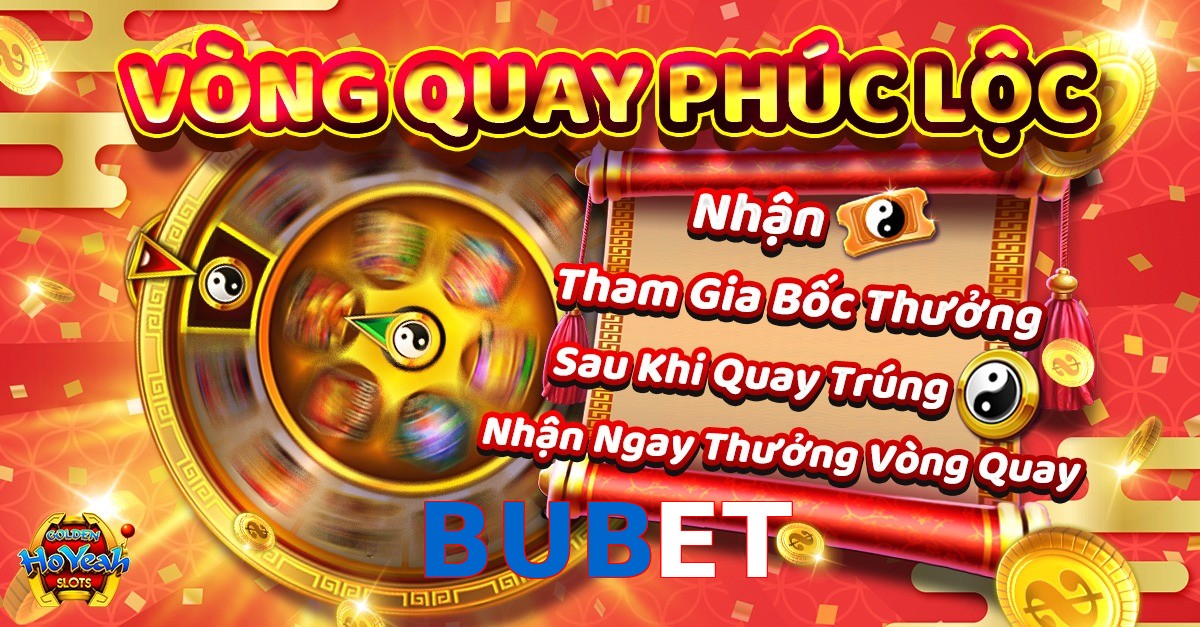 BUBET