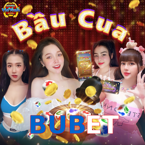 BUBET