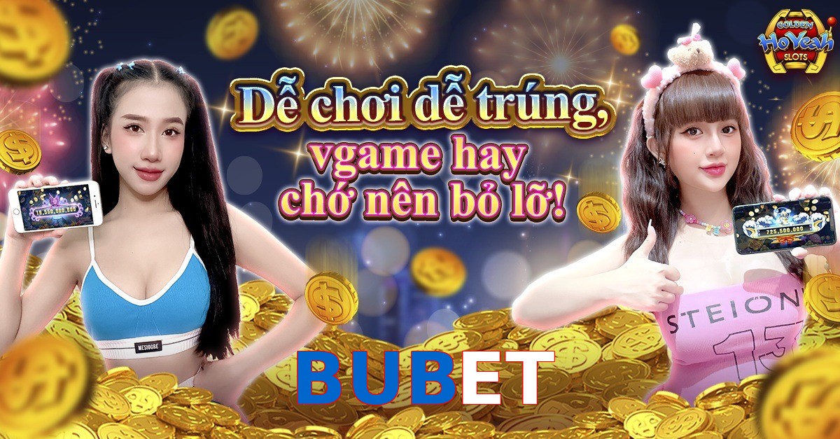 BUBET
