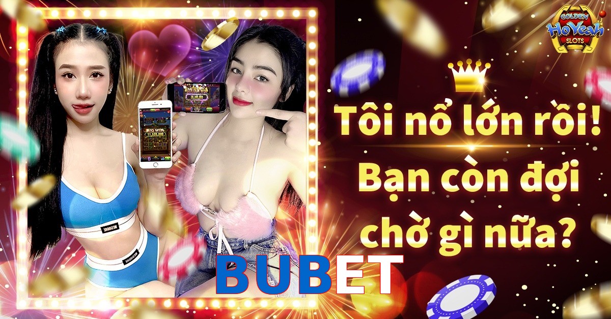 BUBET