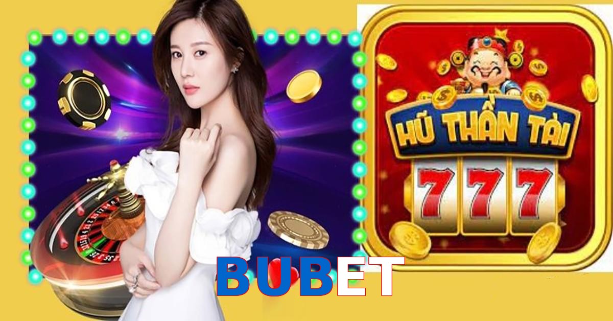 BUBET