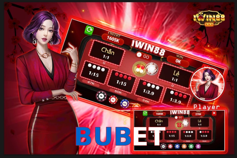 BUBET