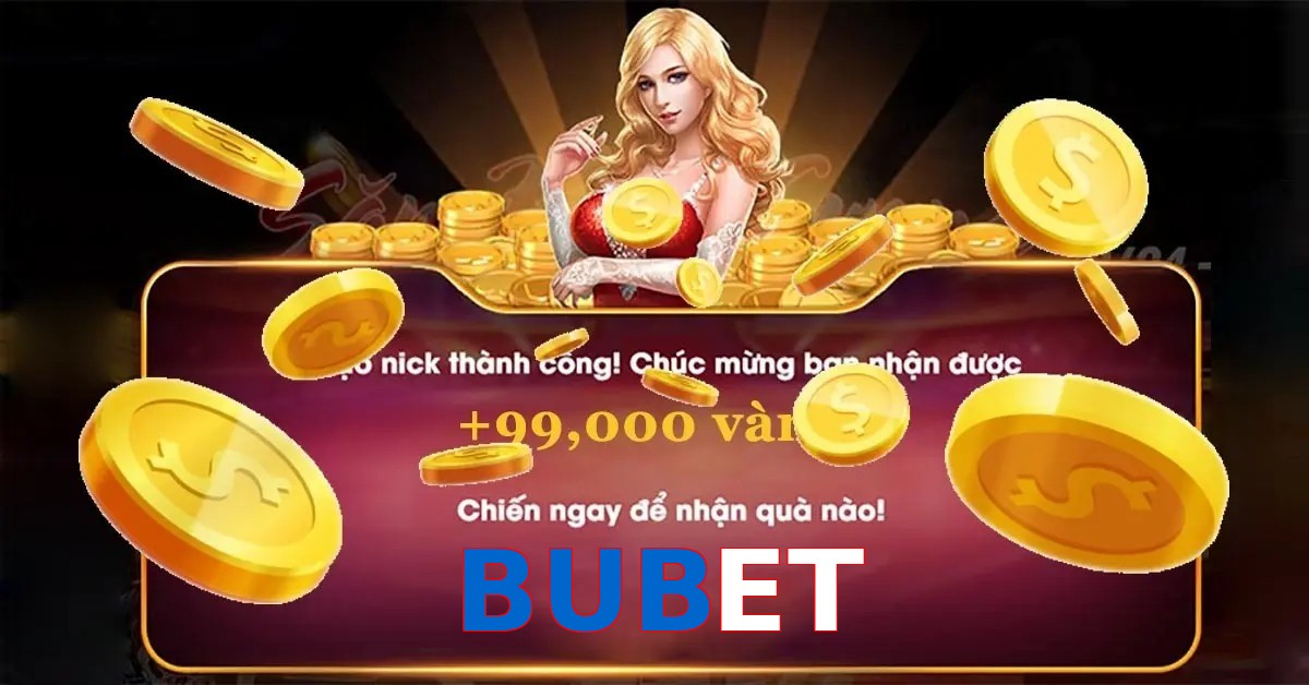BUBET