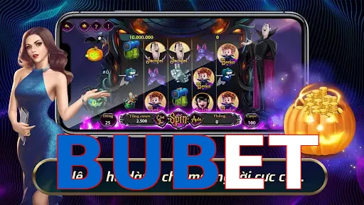 BUBET