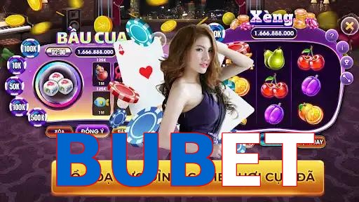 BUBET