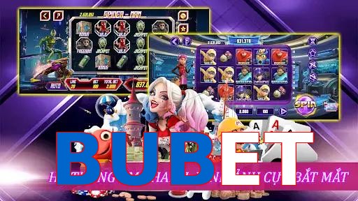 BUBET
