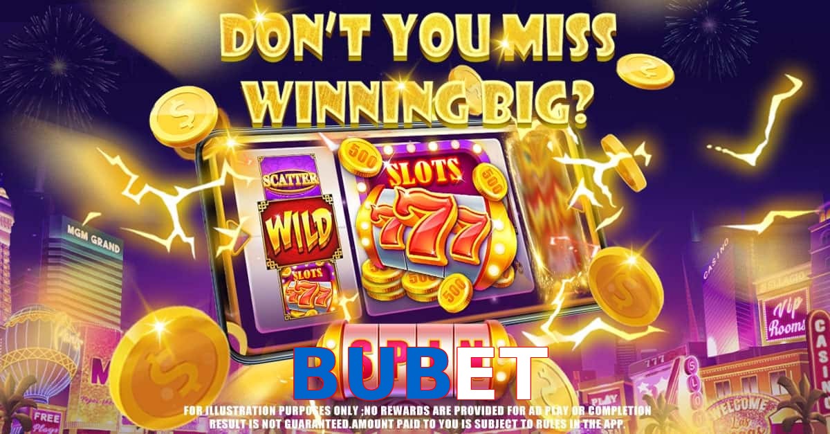 BUBET