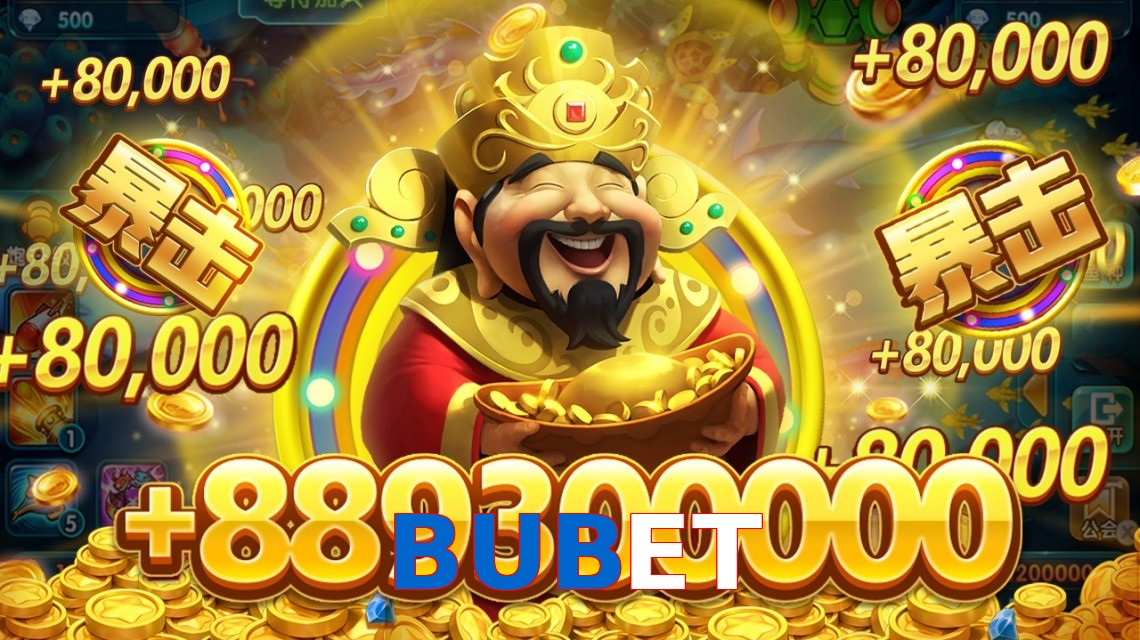 BUBET