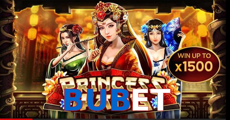 BUBET