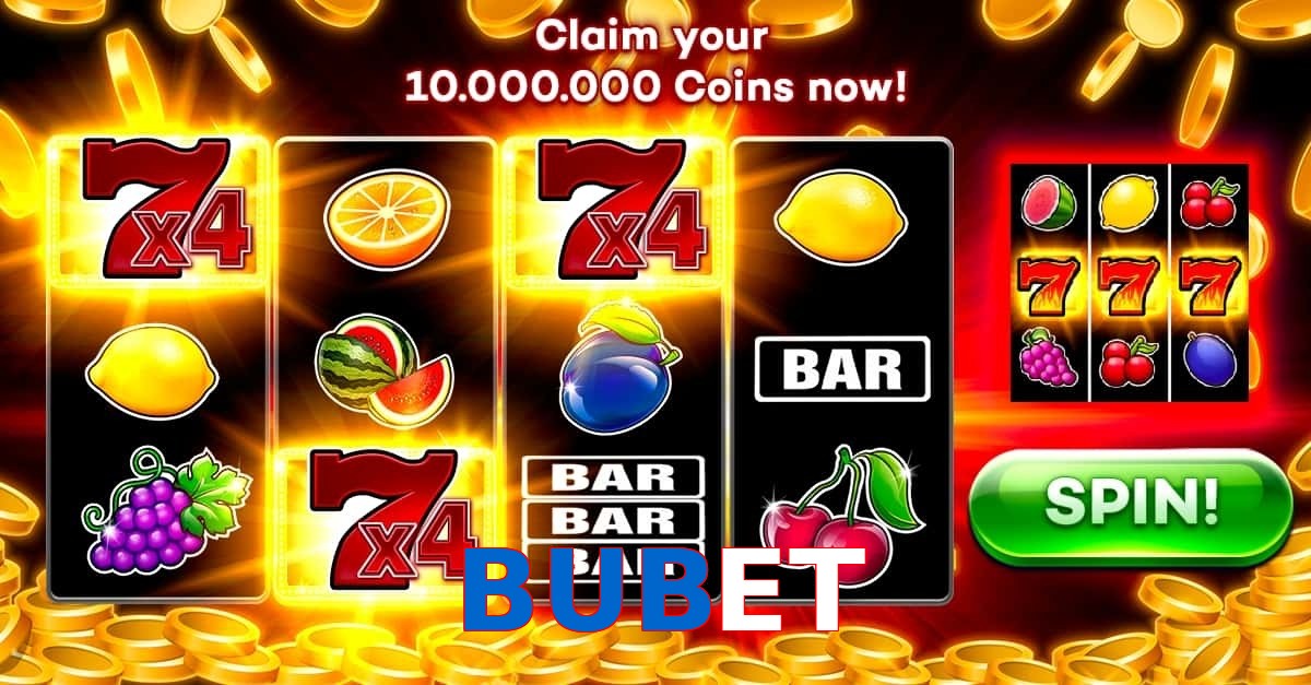 BUBET