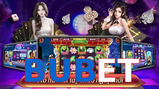BUBET