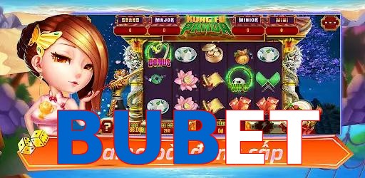 BUBET