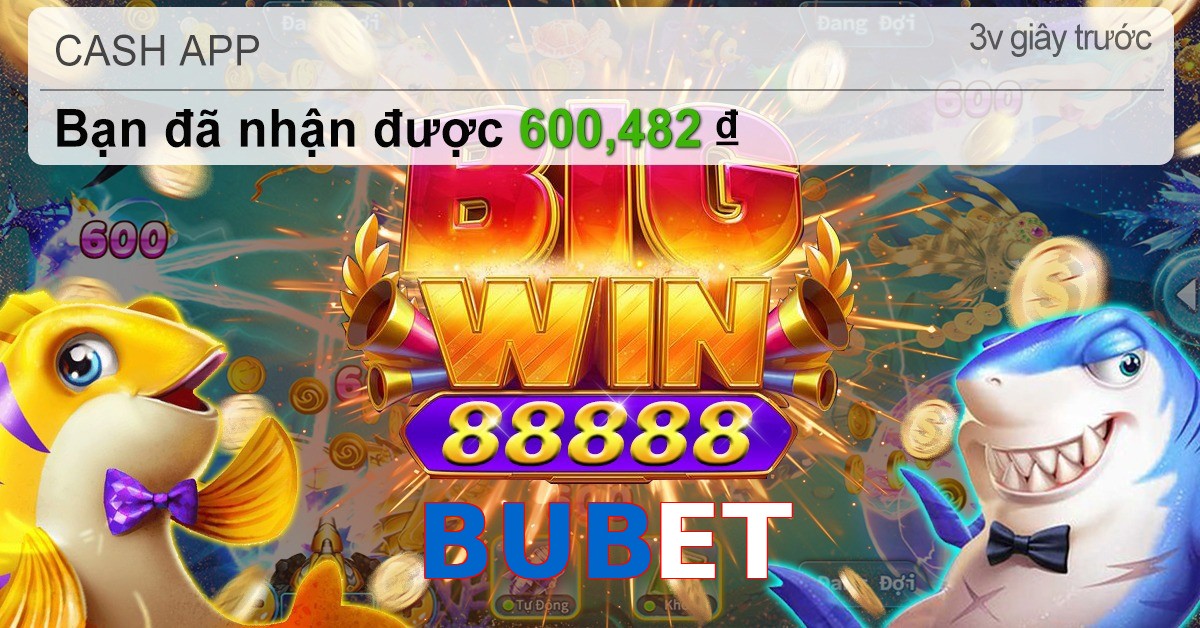 BUBET
