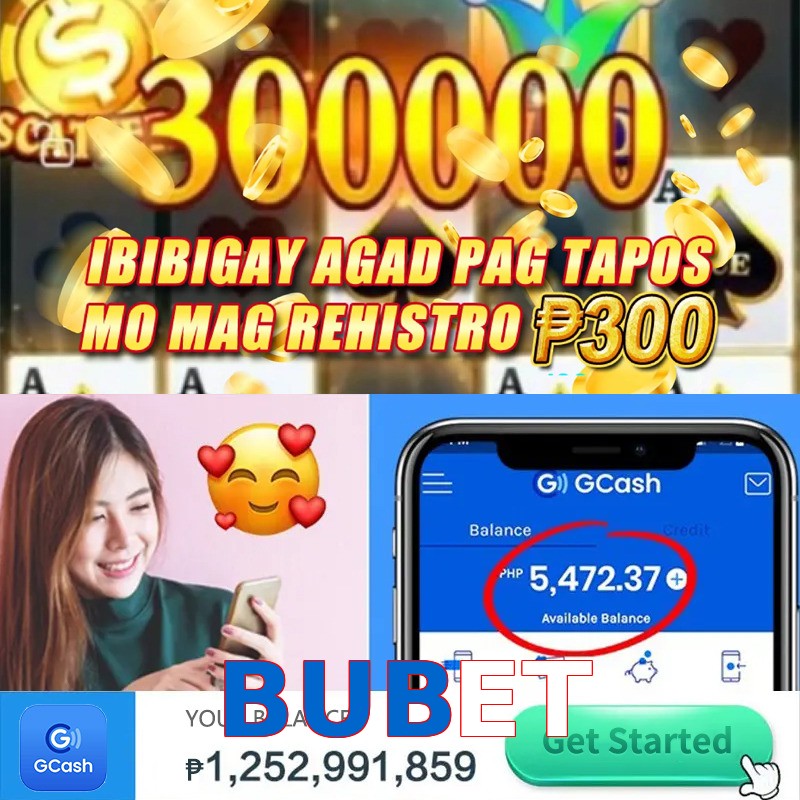 BUBET