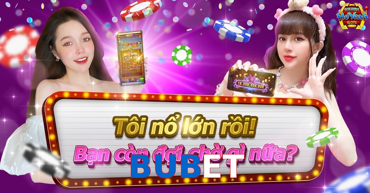 BUBET