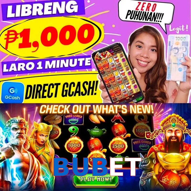 BUBET