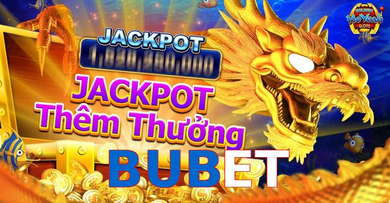 BUBET