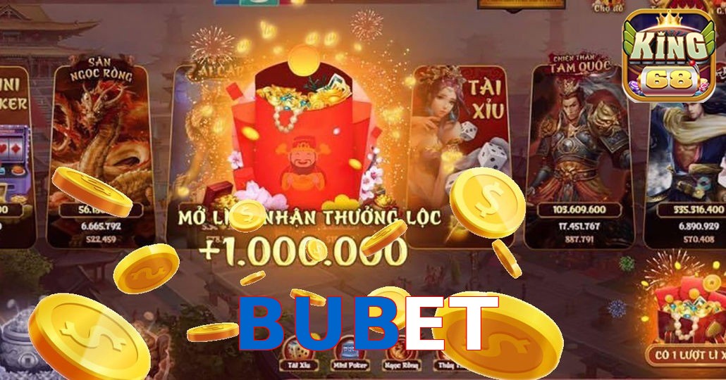 BUBET