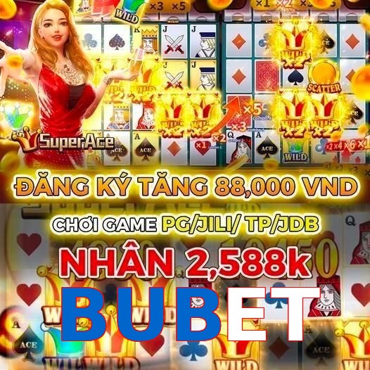 BUBET