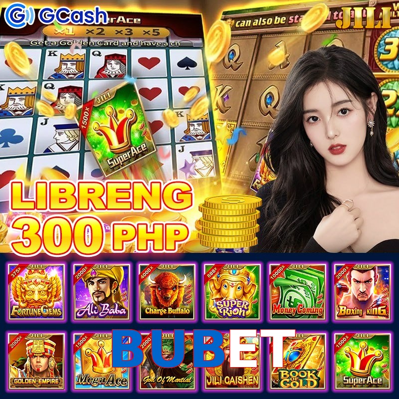 BUBET