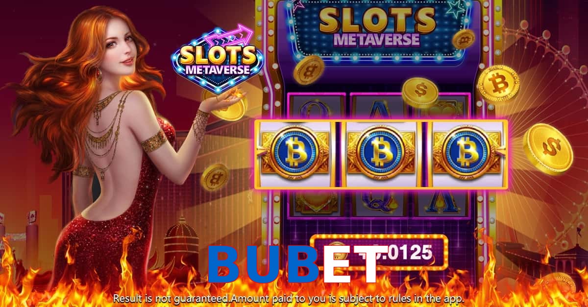 BUBET