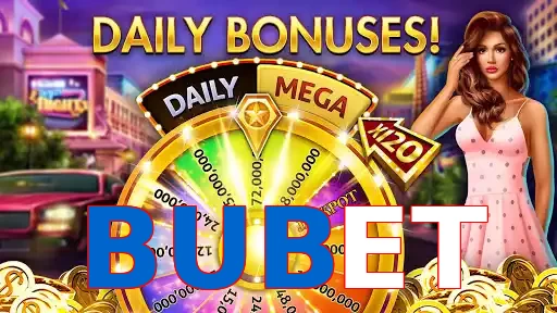 BUBET