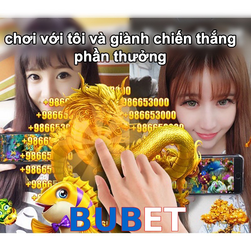 BUBET